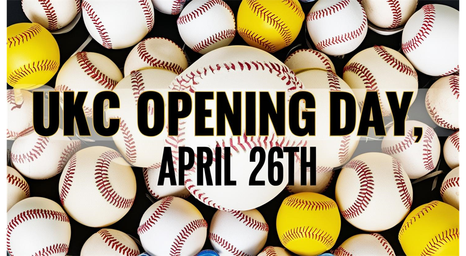 Opening Day 2025
